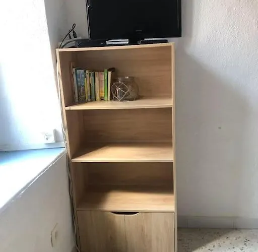 Monbnb Location De * Vias